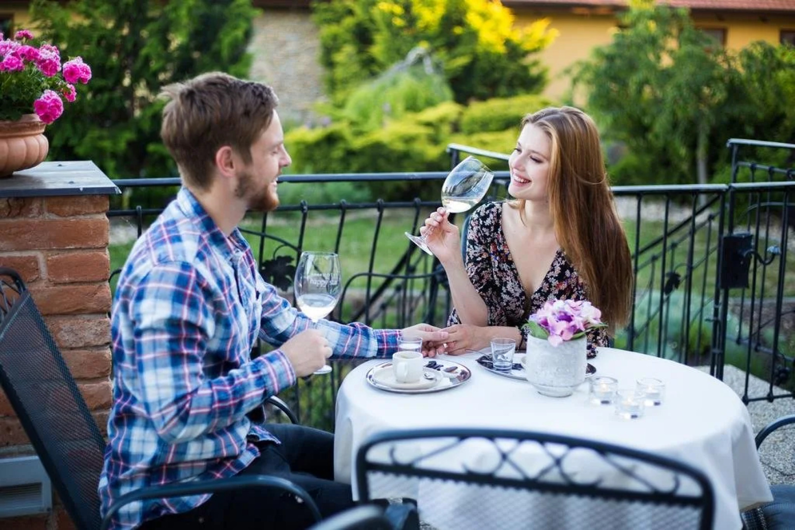 Wellness Hotel Happy Star