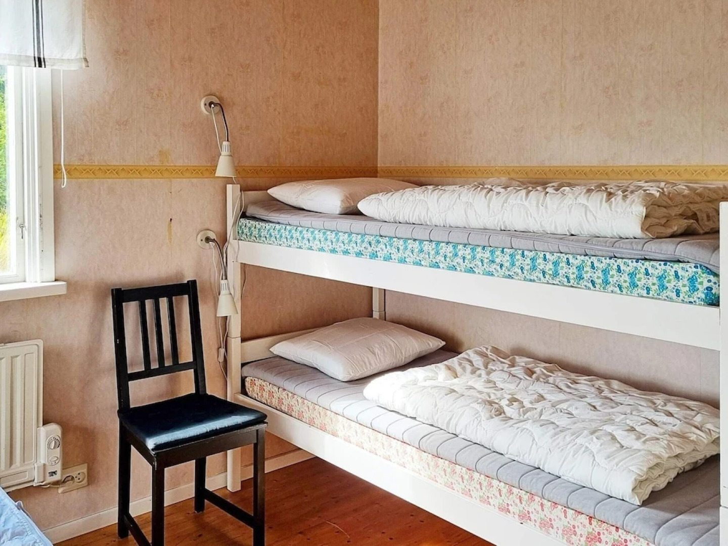 6 Person Holiday Home in Saffle-by Traum