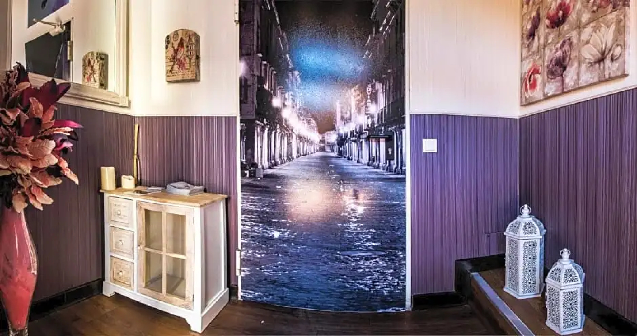 La Posada De La Magistral