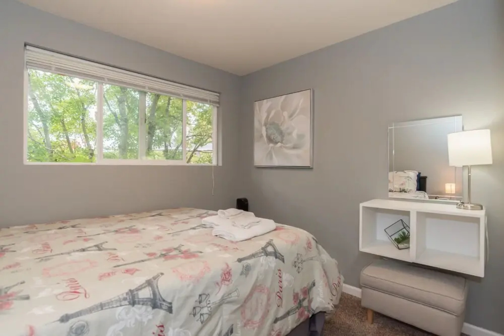 Happy Day Express Lovely 3 Bd Renton Retreat!