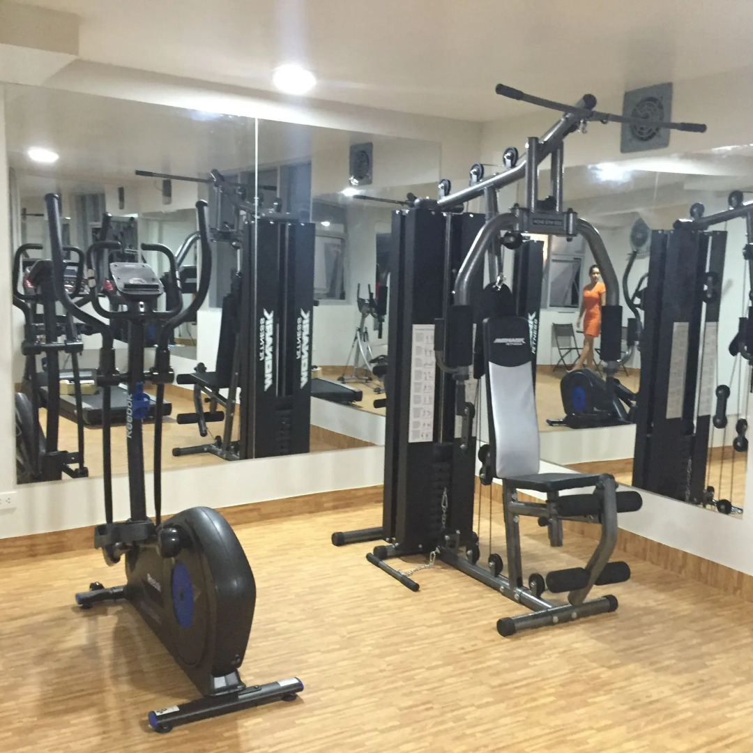 Riosol Tarapoto Hotel