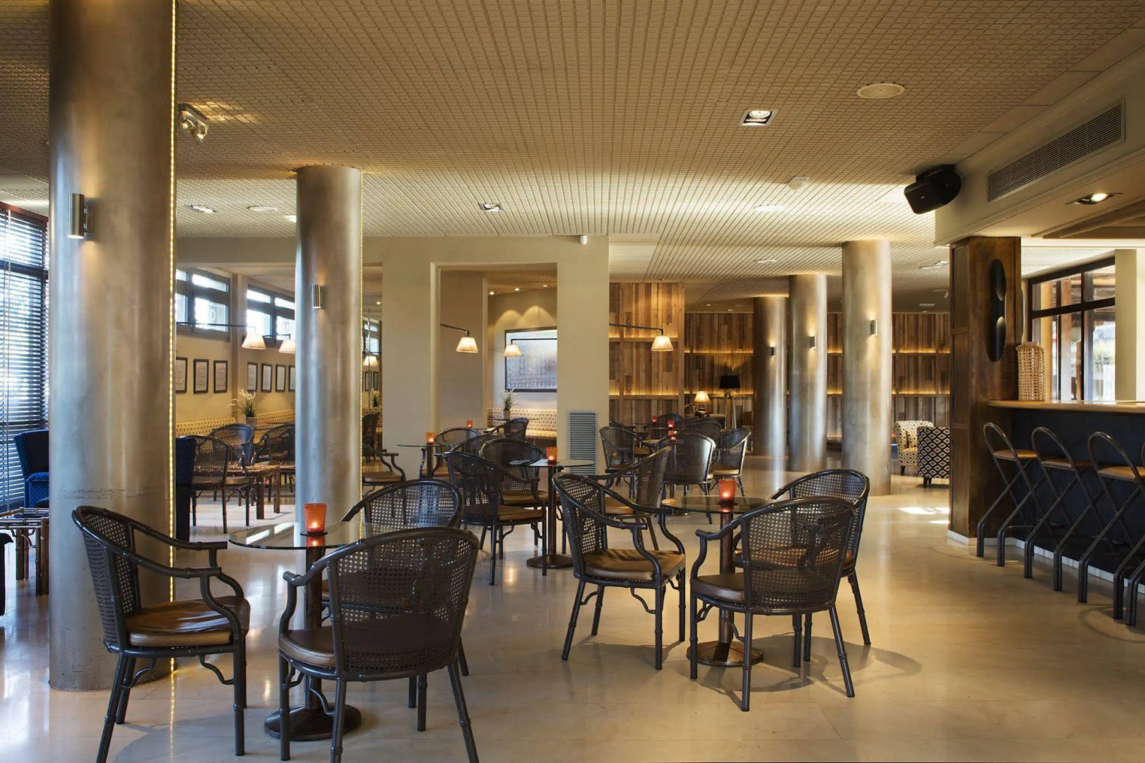 Luna Club Hotel Yoga & Spa