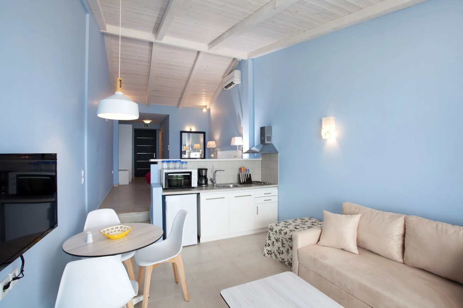 Elpiniki Luxury Apartments