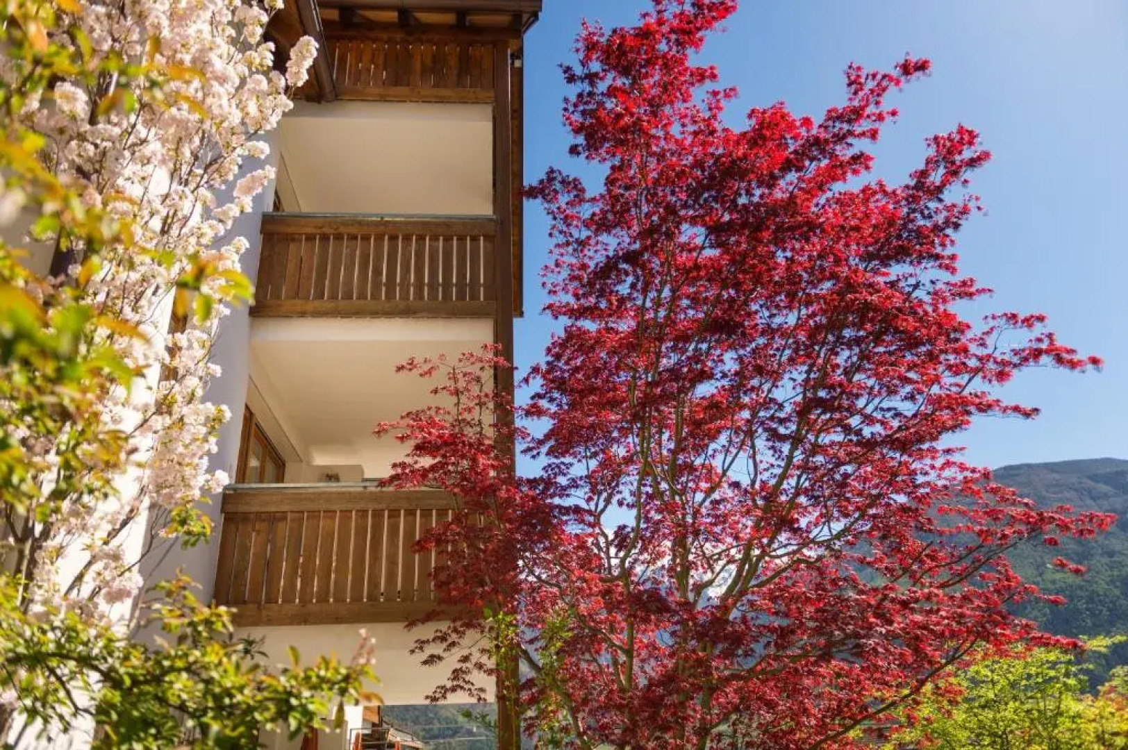 Residence Landhaus Fux