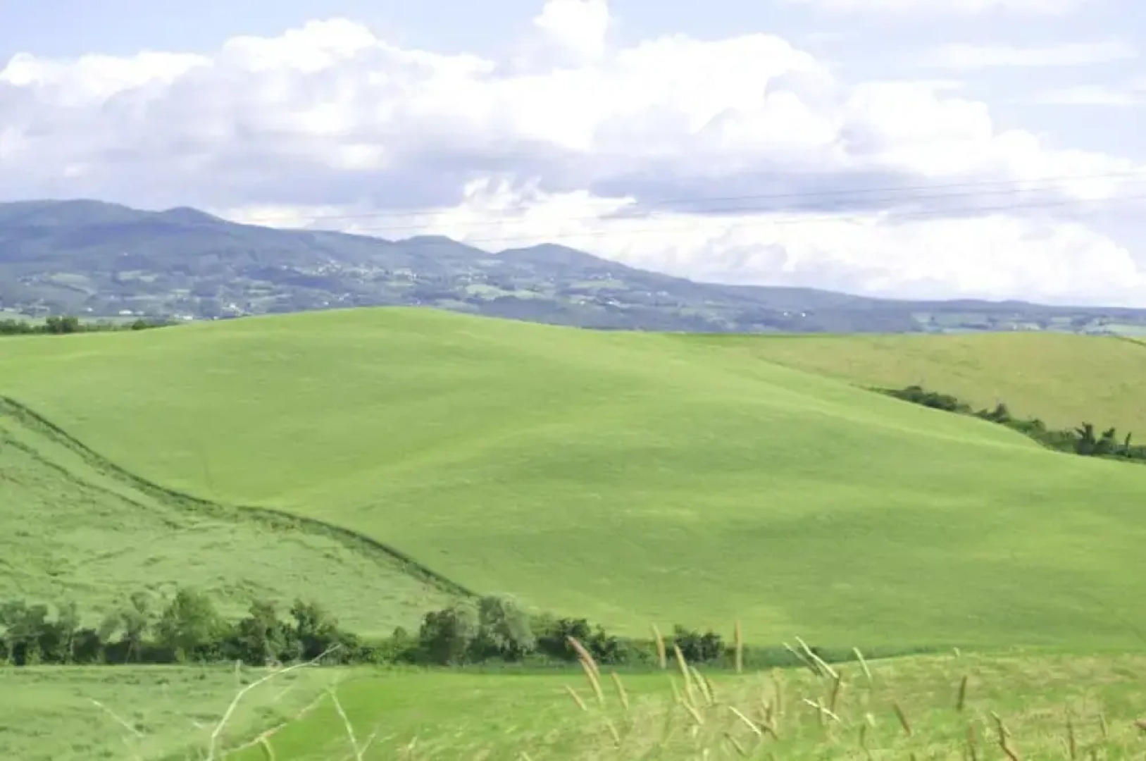 Giuly Rosselmini Residence