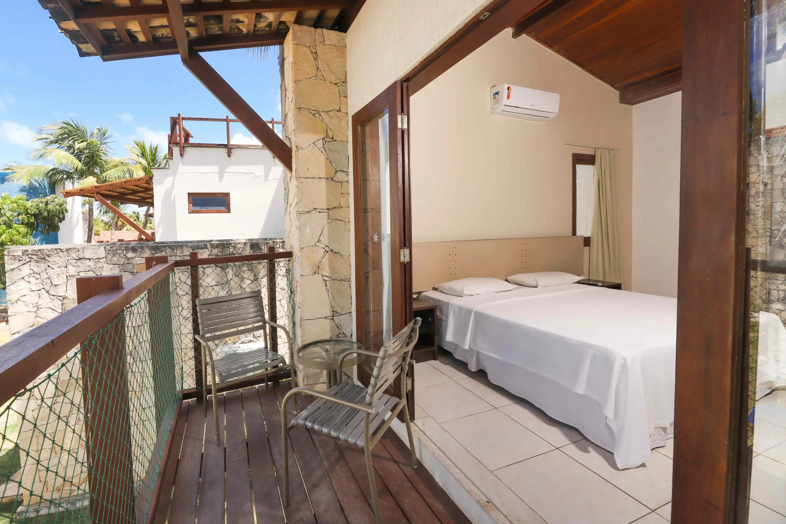 Sun Bay Hotéis Pipa