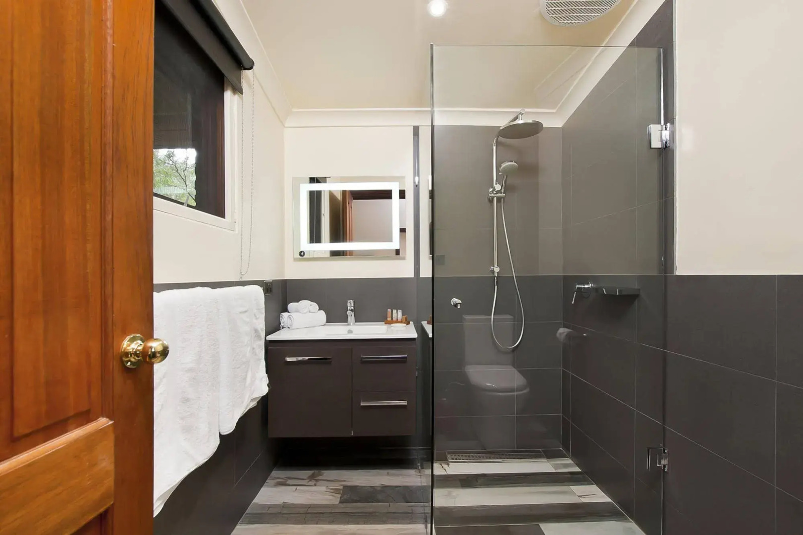 Yallingup Forest Resort