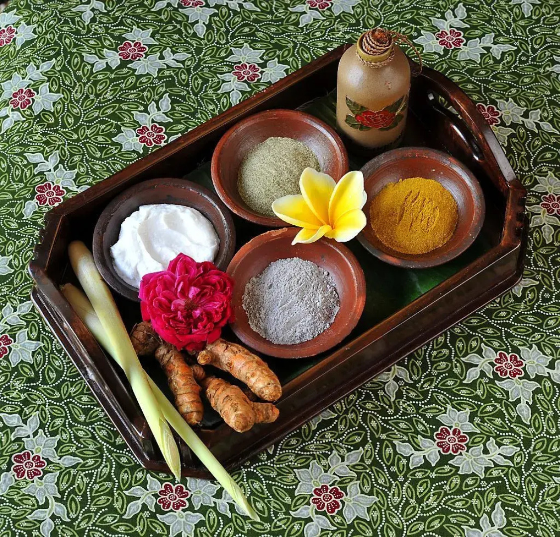 Loman Park Hotel Yogyakarta