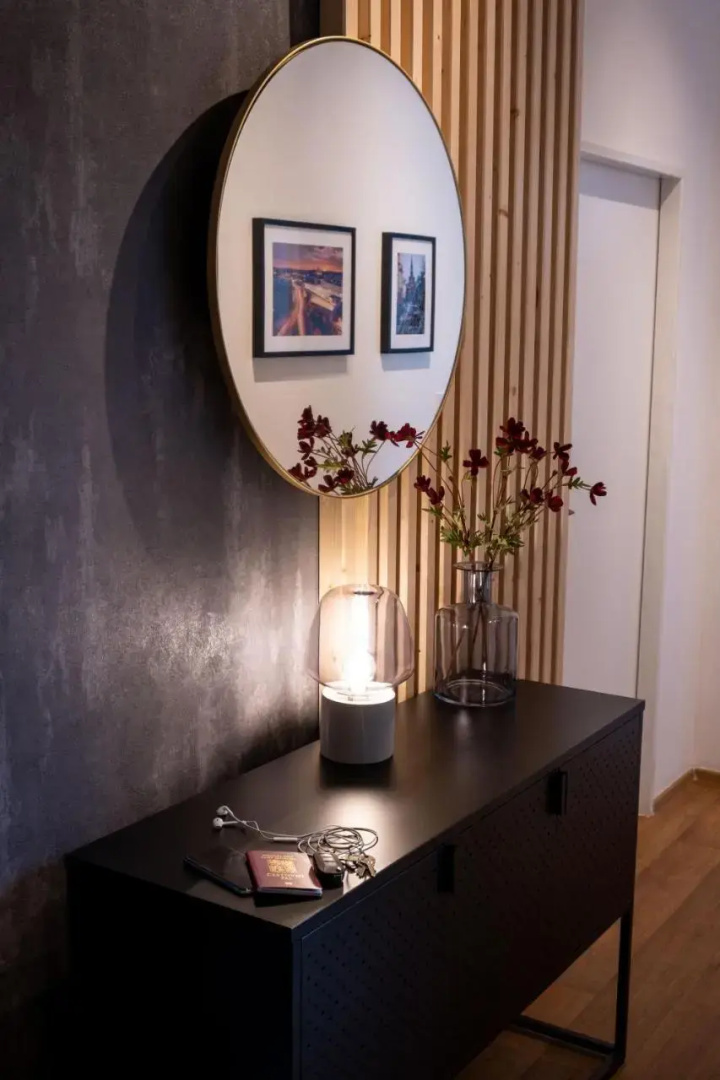 Luxury Oasis, Sauna, AC and Free Parking