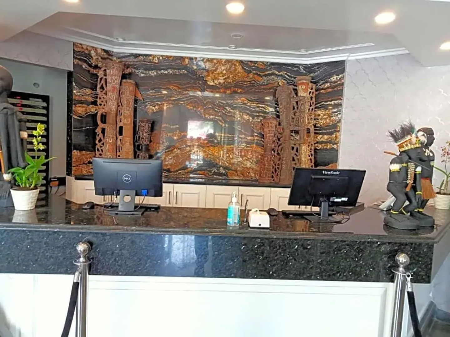 Horison Inn Relat Jayapura