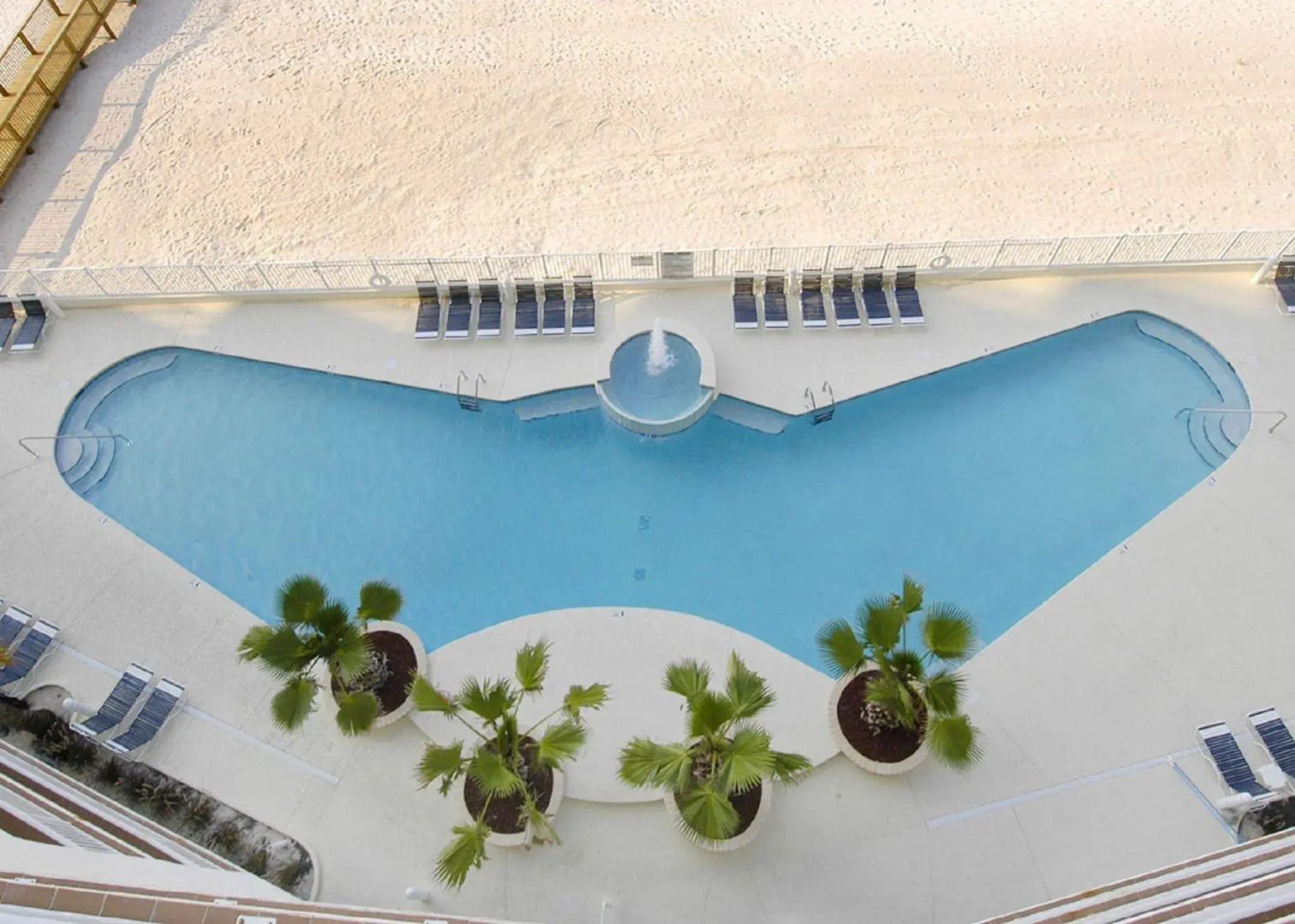 Admirals Quarters by Wyndham Vacation Rentals