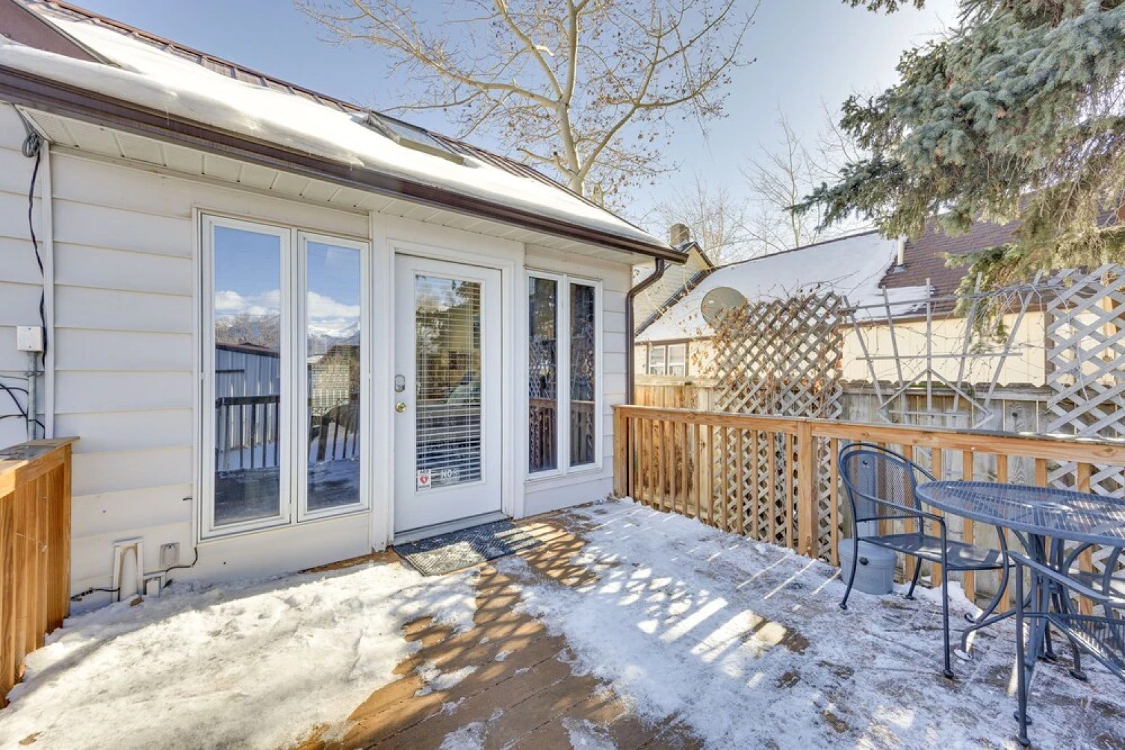 Westcliffe Home w/ Deck < Half-mi to Main Street!