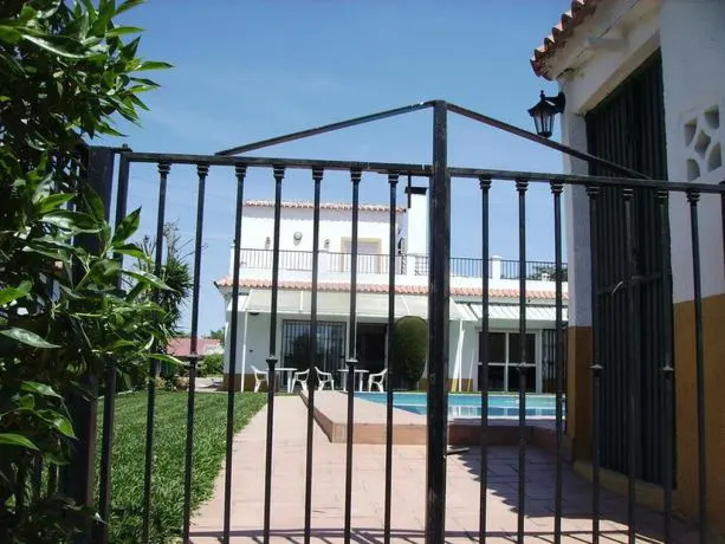 Finca La Luz Bed & Breakfast