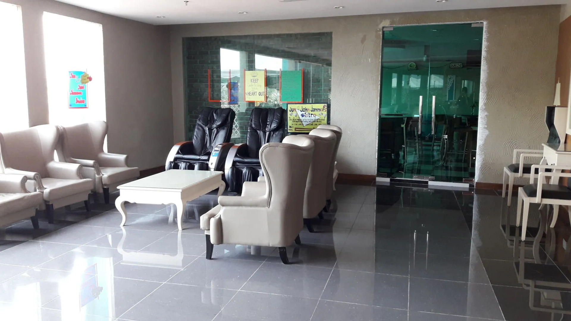 BEST WESTERN Marina Island Resort Pangkor