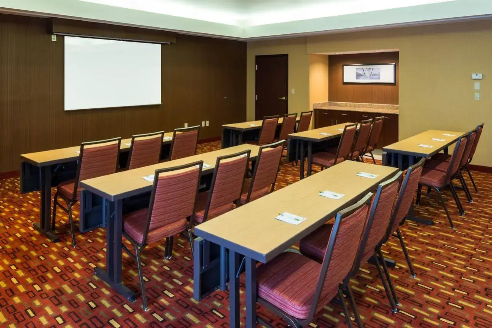 Courtyard by Marriott Denver Golden/Red Rocks