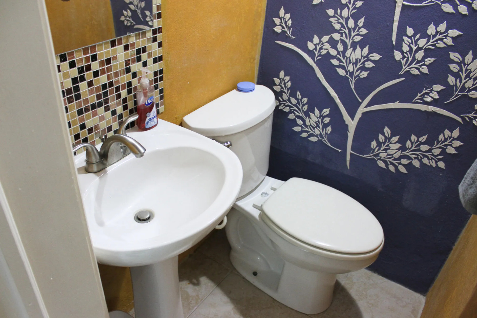 Casa Tianna Guest Apartments