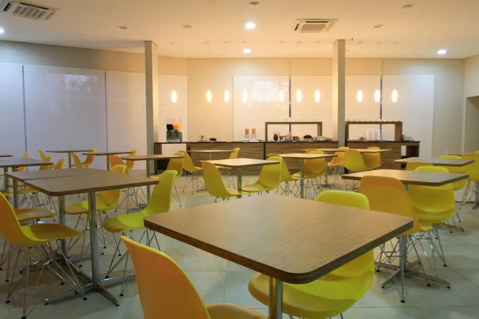 The World Indaiatuba