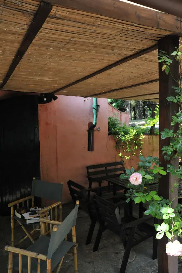 Art Apartment Casale Sant'Anna