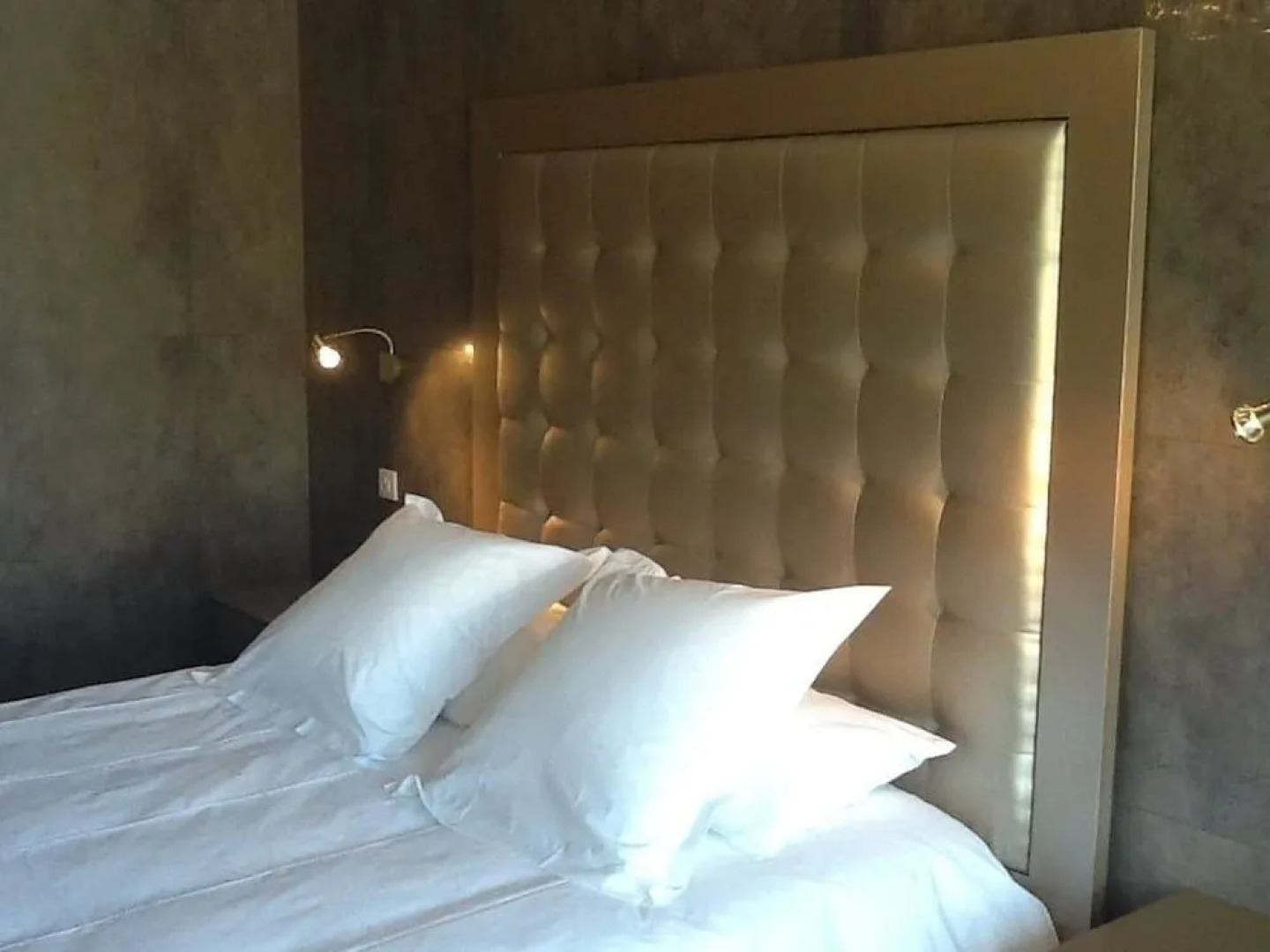 Hôtel Les Deux Lions