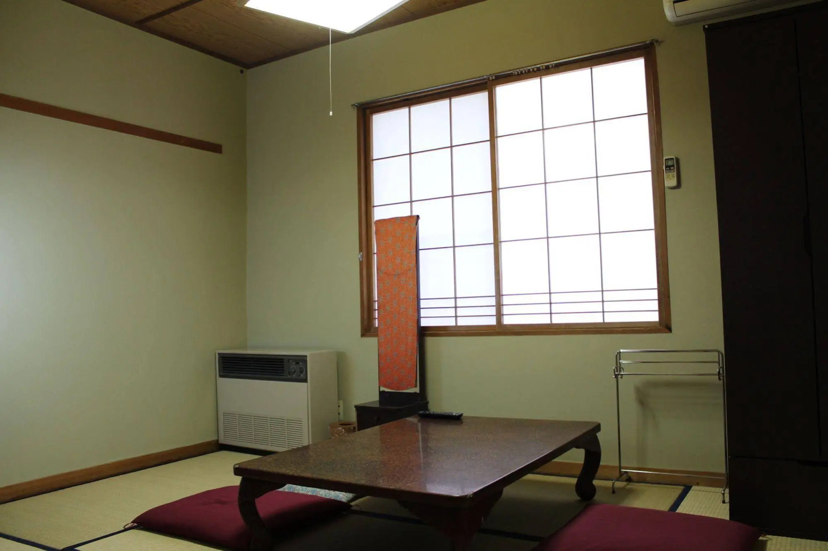 Suimeikan Karukaya Sanso