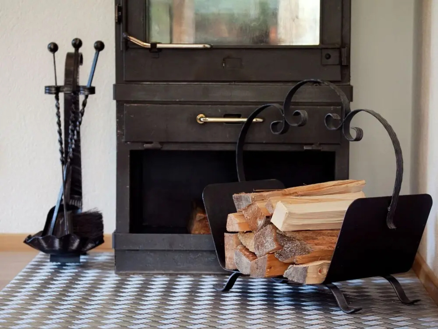 Serene Apartment in Tobadill With Balcony, Garden, Parking