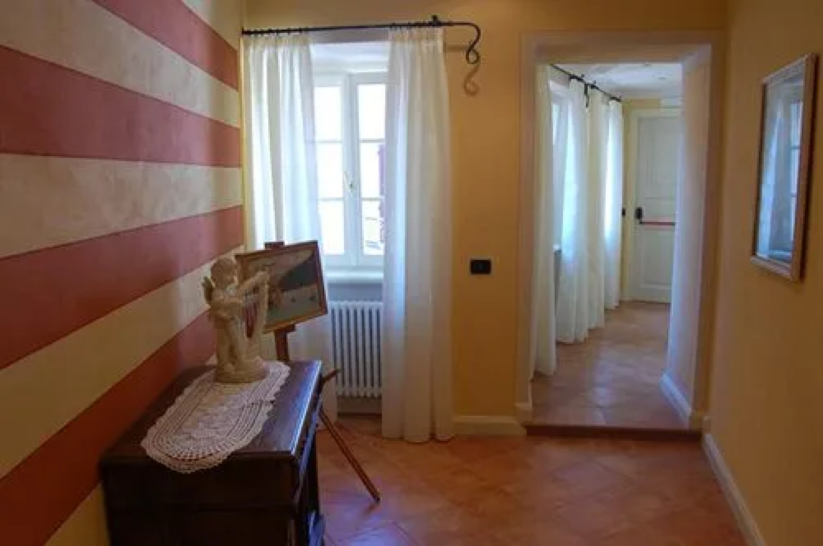 Hotel Casa Arizzoli