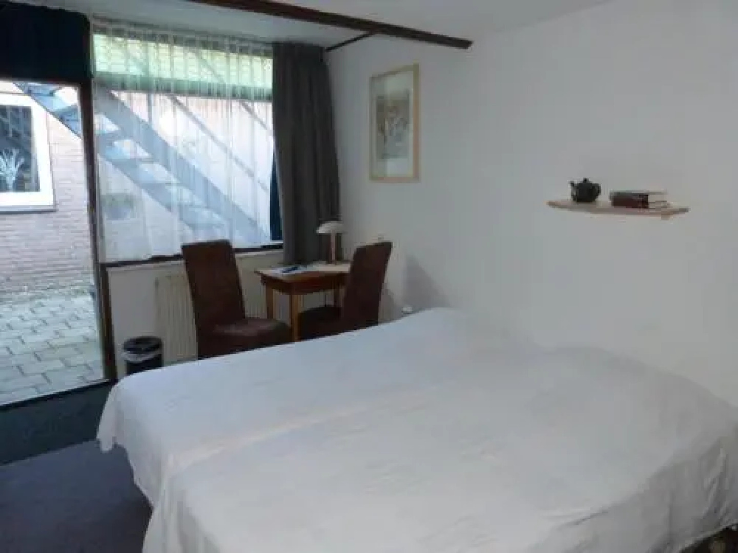 Hotel Pension Bergrust