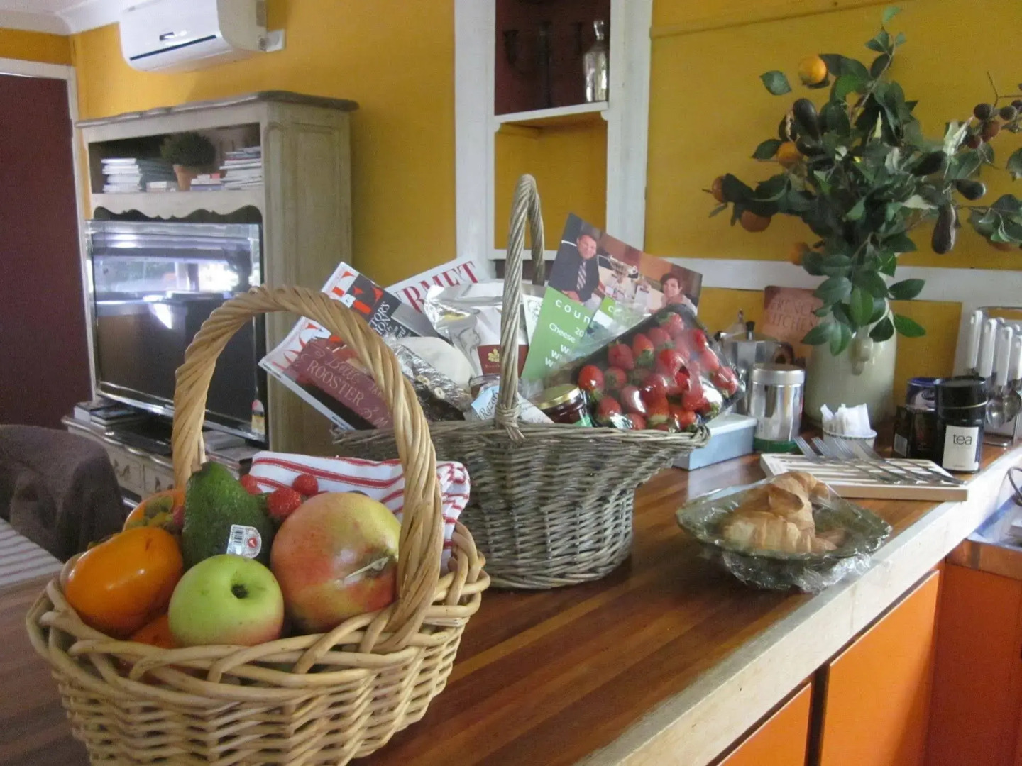 Le Petit Palais Villas