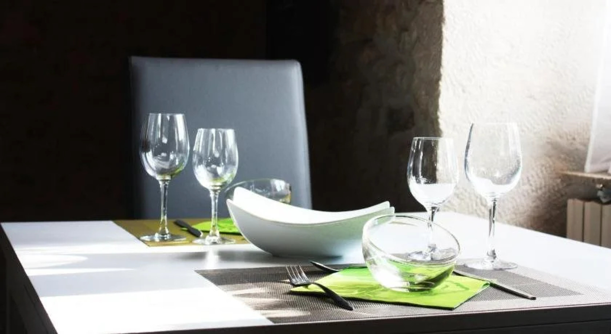 Relais de La Ganache