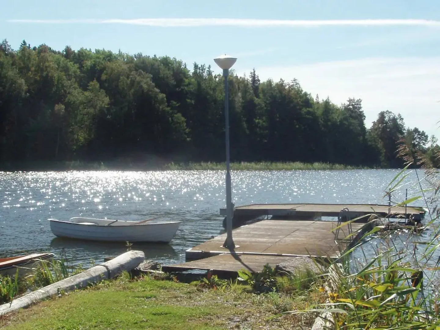 7 Person Holiday Home in Strängnäs