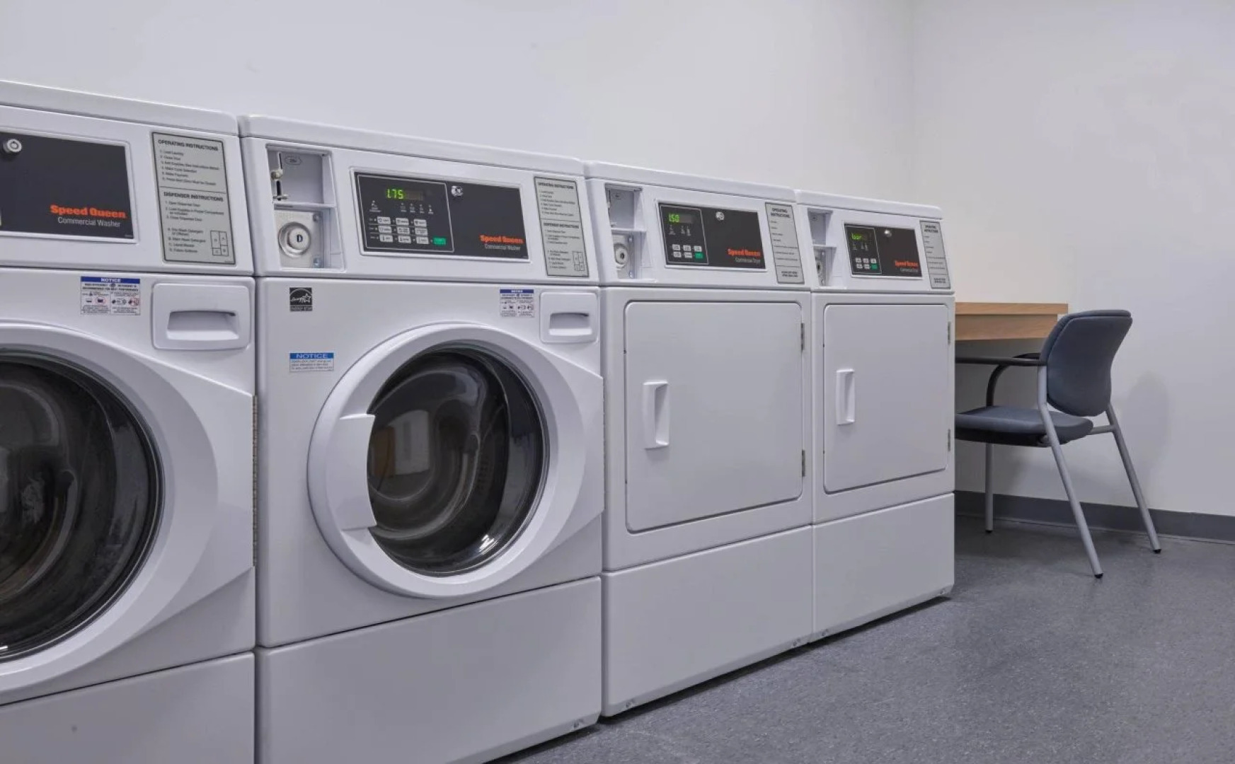 Fairfield Inn & Suites Midland