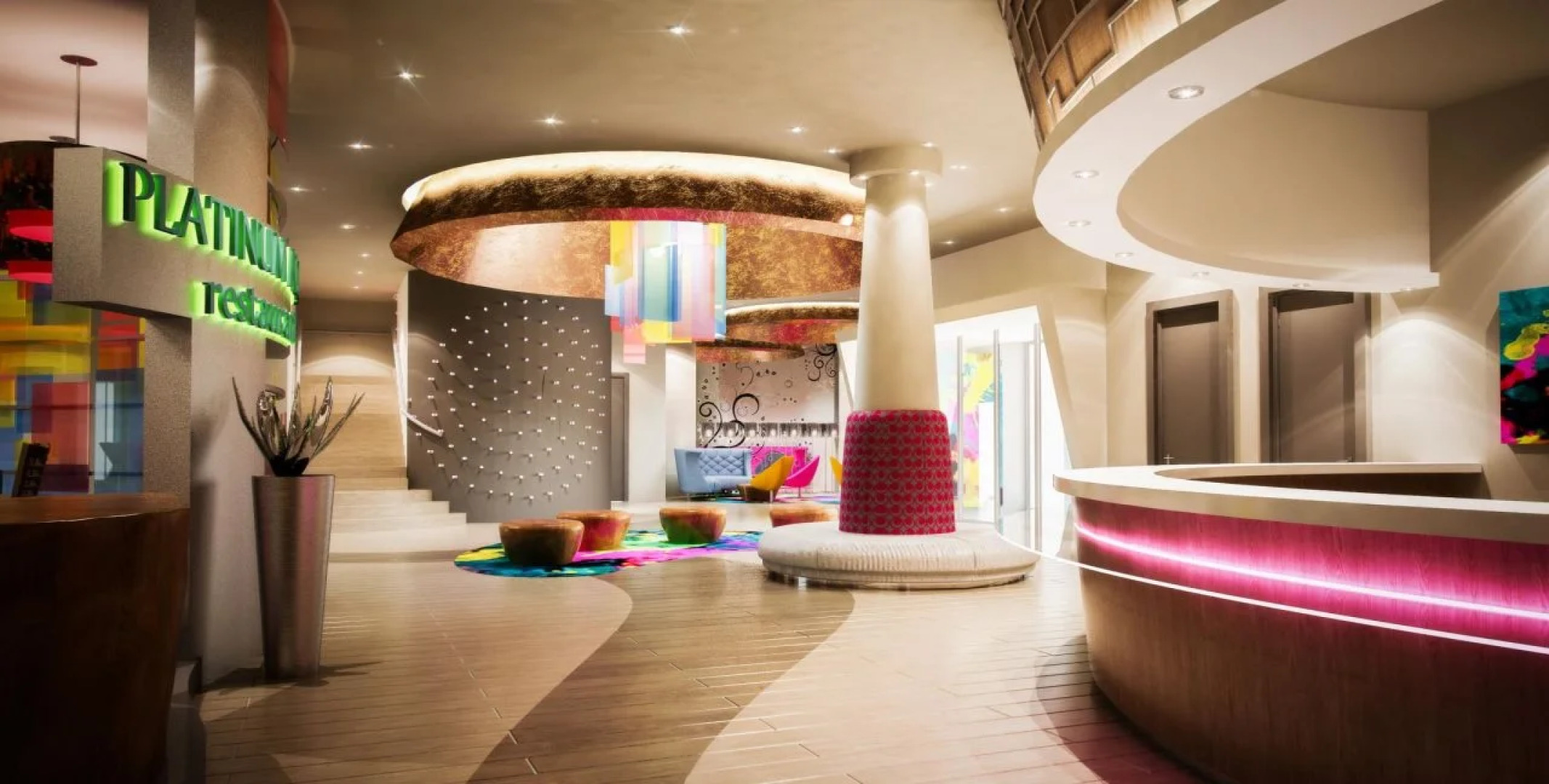 Peermont Metcourt at Thaba Moshate