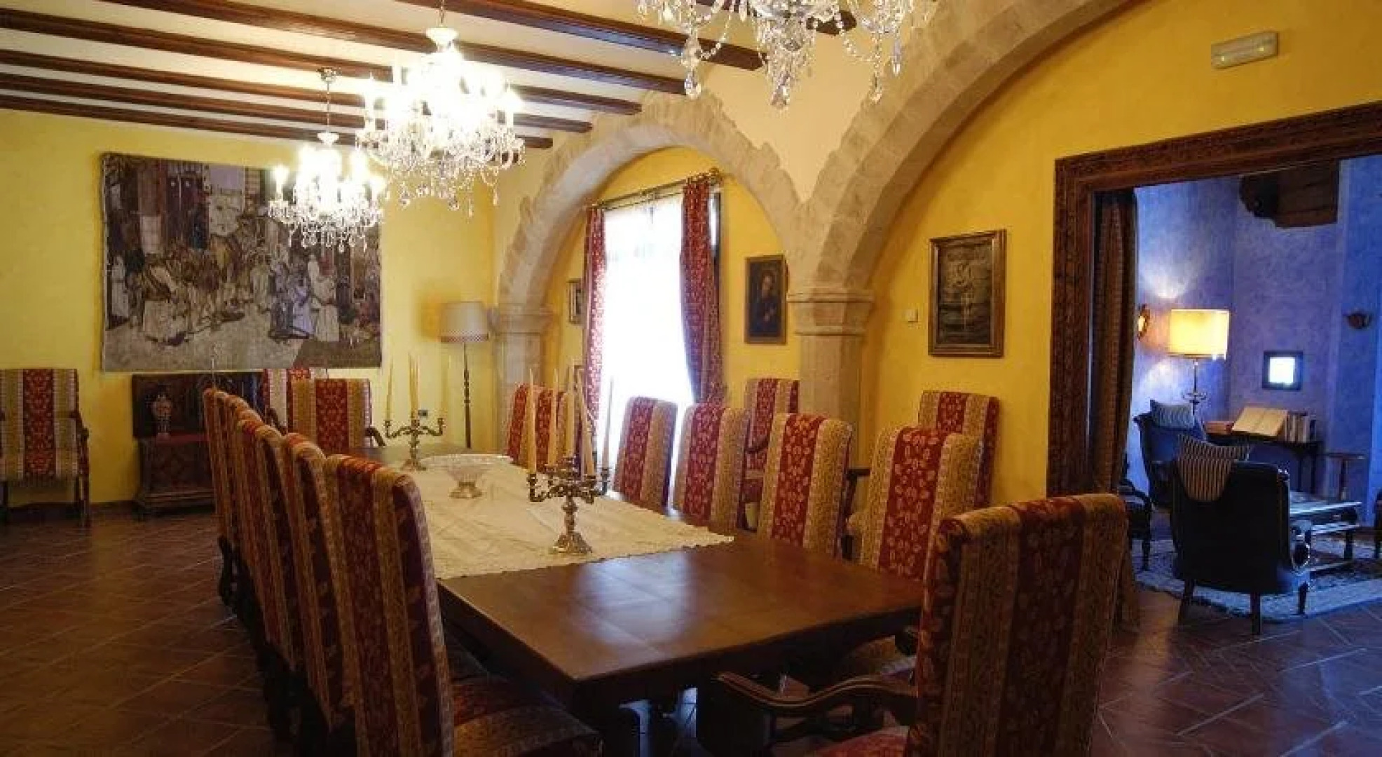 Aparthotel Don Iñigo de Aragón