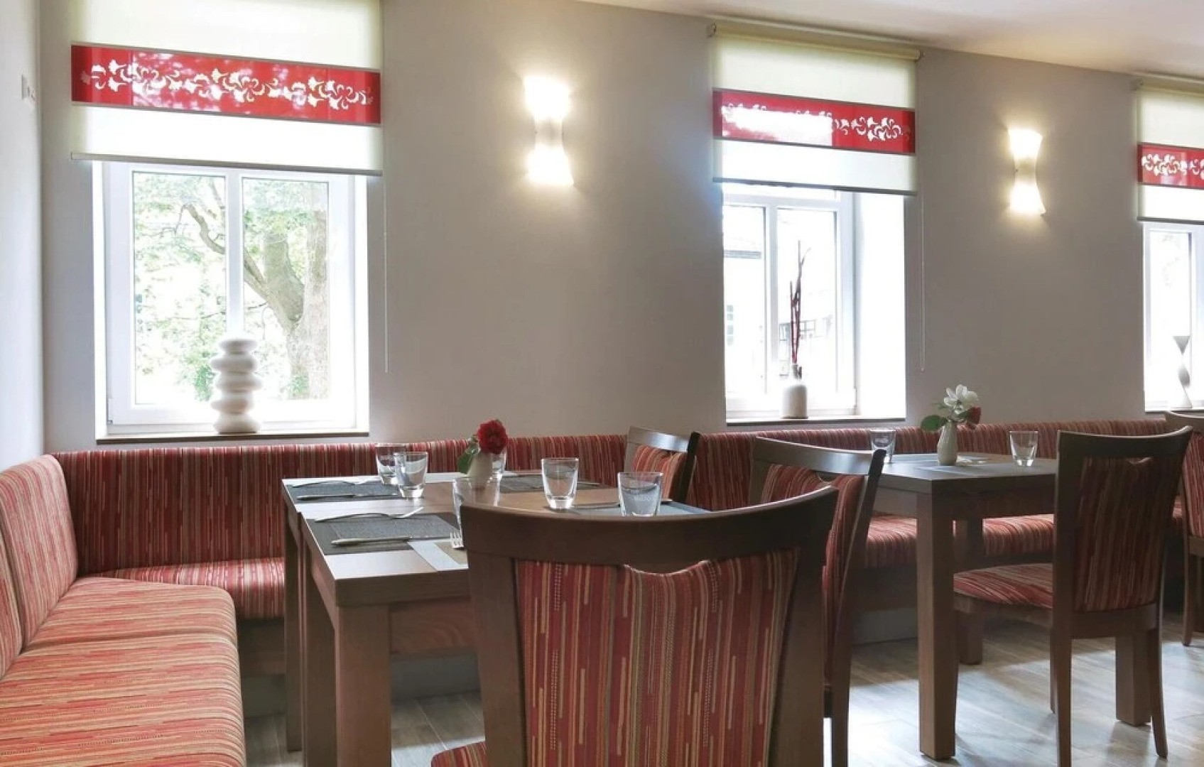 Amazing Apartment in Bad Liebenstein With 1 Bedrooms and Wifi