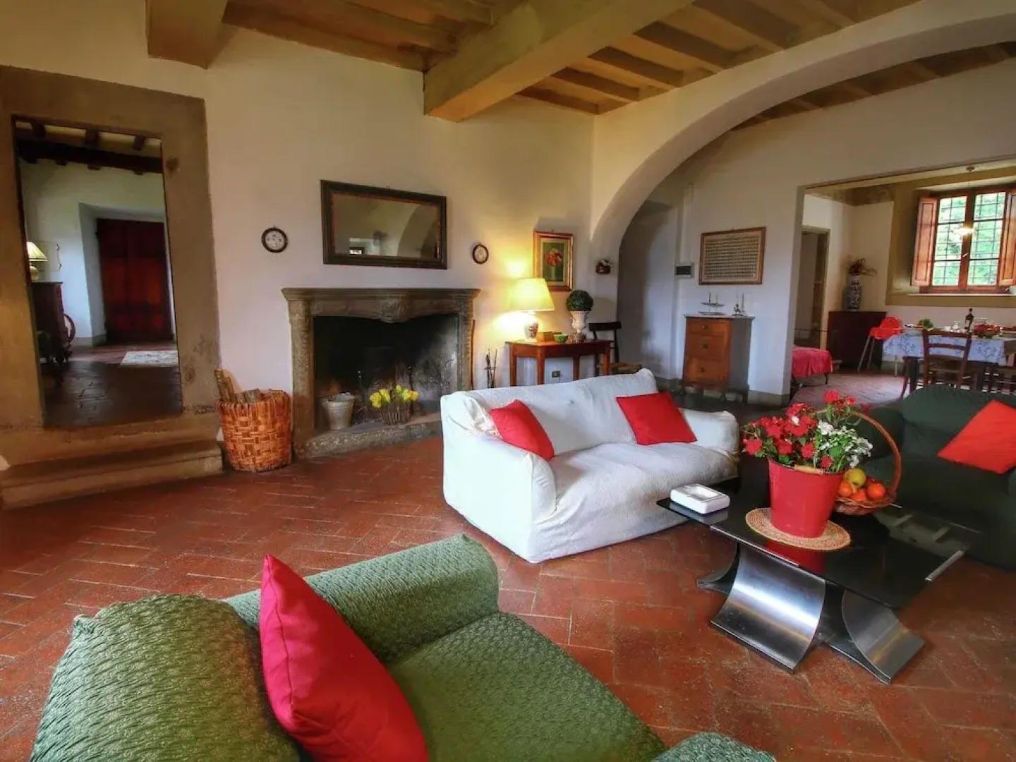 Belvilla by OYO La Villa