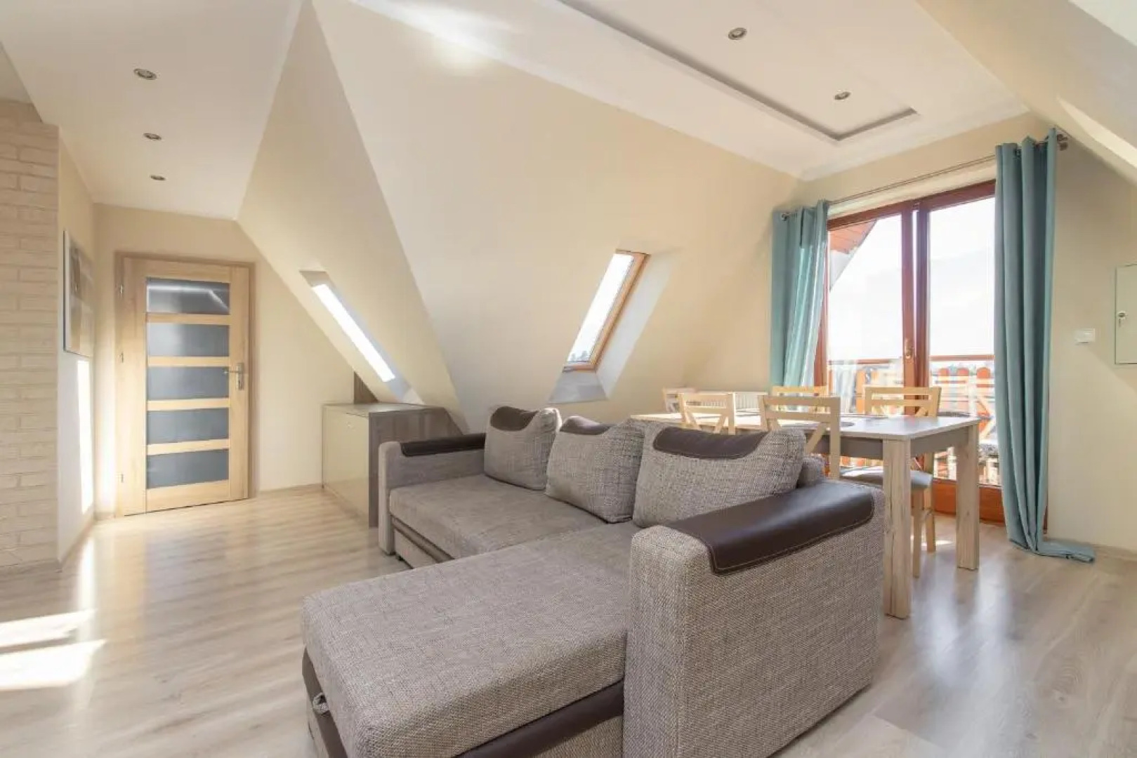 Apartamenty Domino - Kościelisko