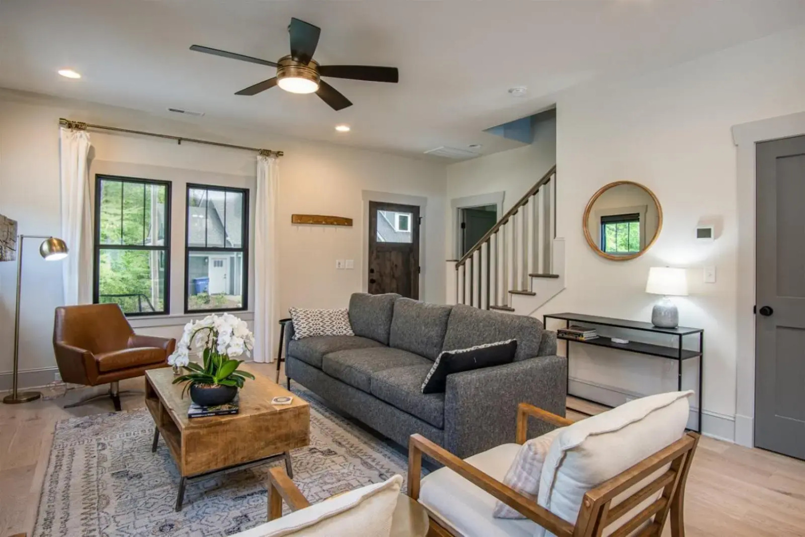 Kings Creek Cottage Downtown