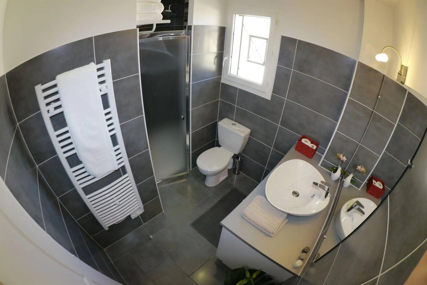 Les Grands Vignobles