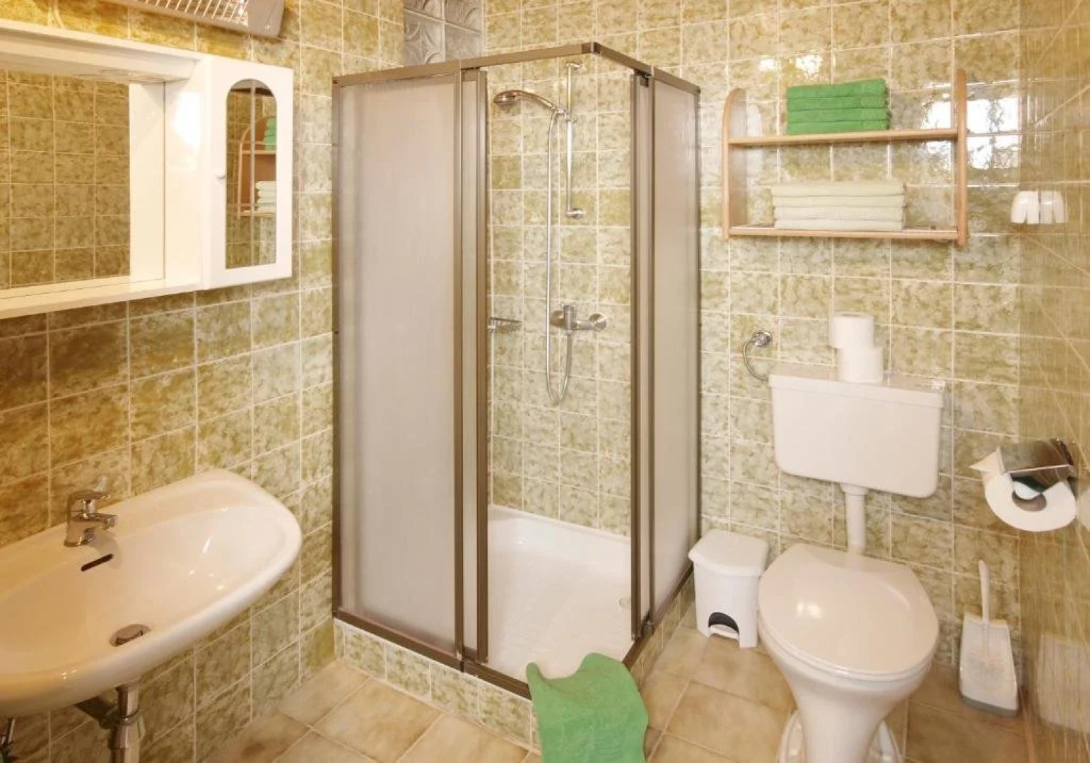 Baby-und Kinderbauernhof Salmanner