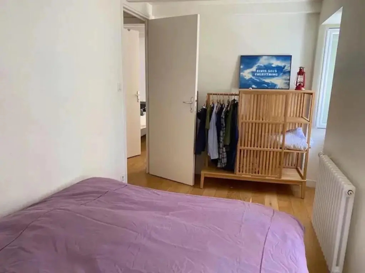 Saint-Quay : maison dans le port à 40m de la plage