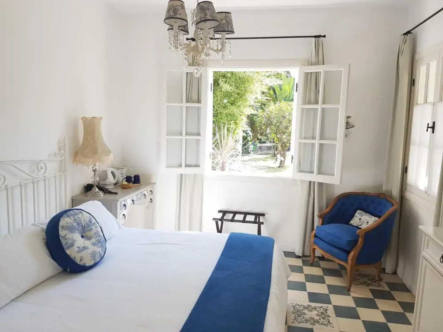 Villa Vicuña Hotel Boutique