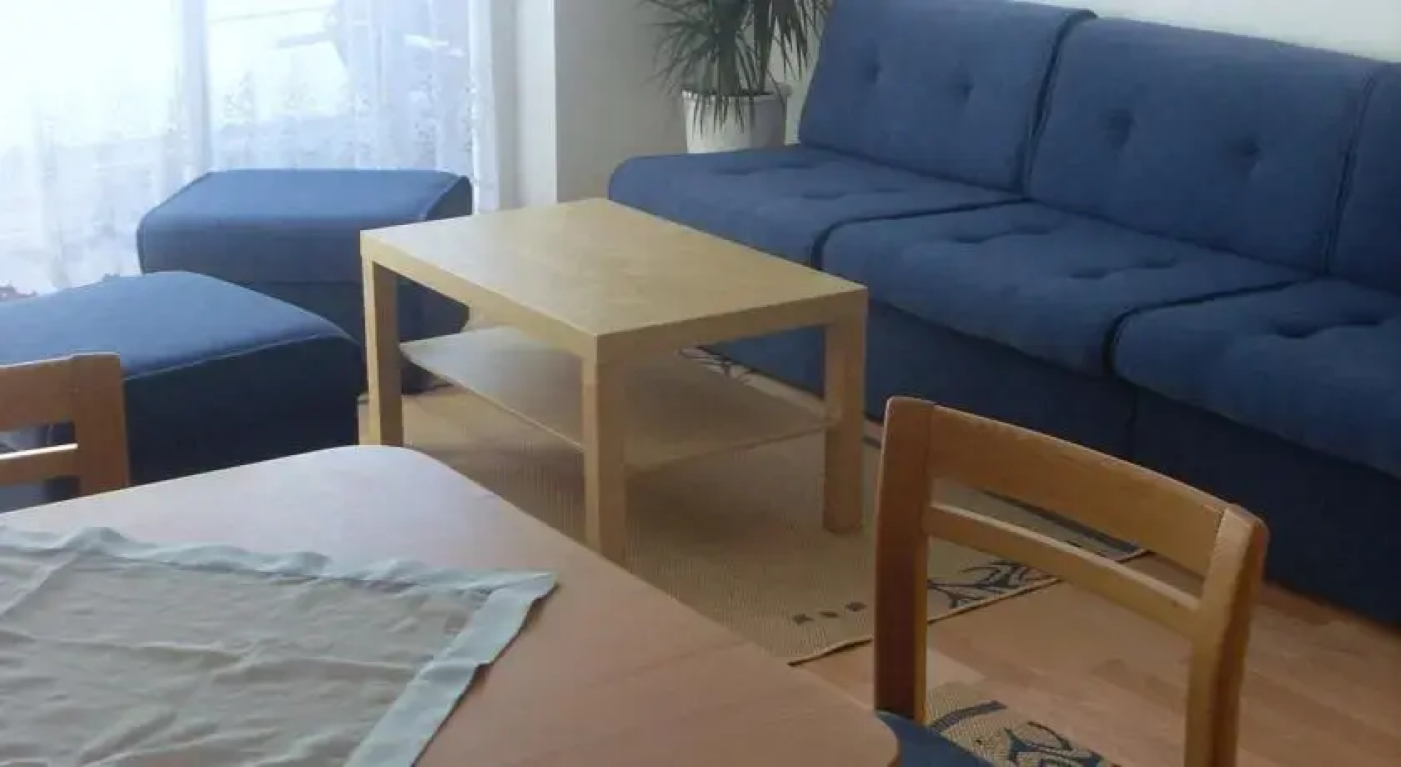 Appartement Serles