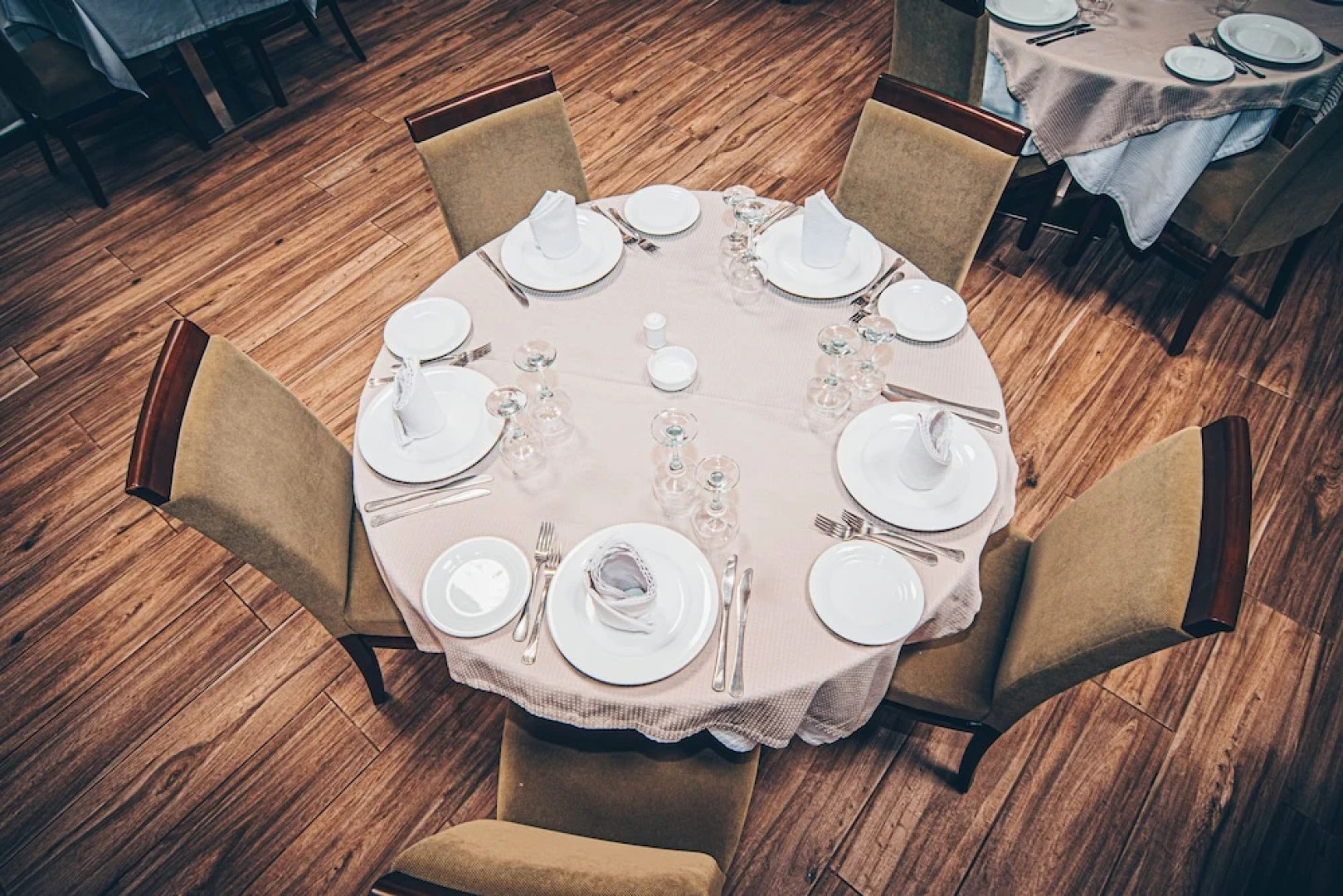 Hôtel Auberge des Sources