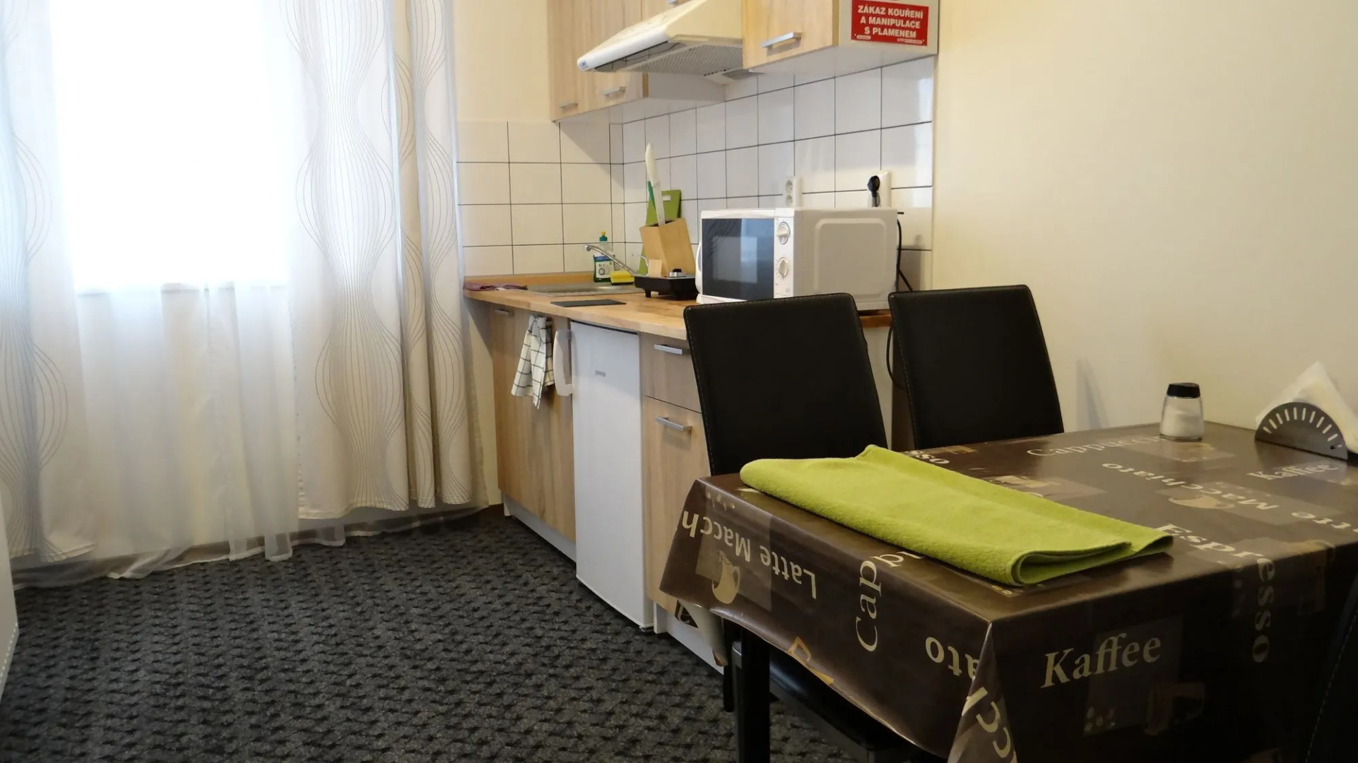 Sokolska Youth Hostel