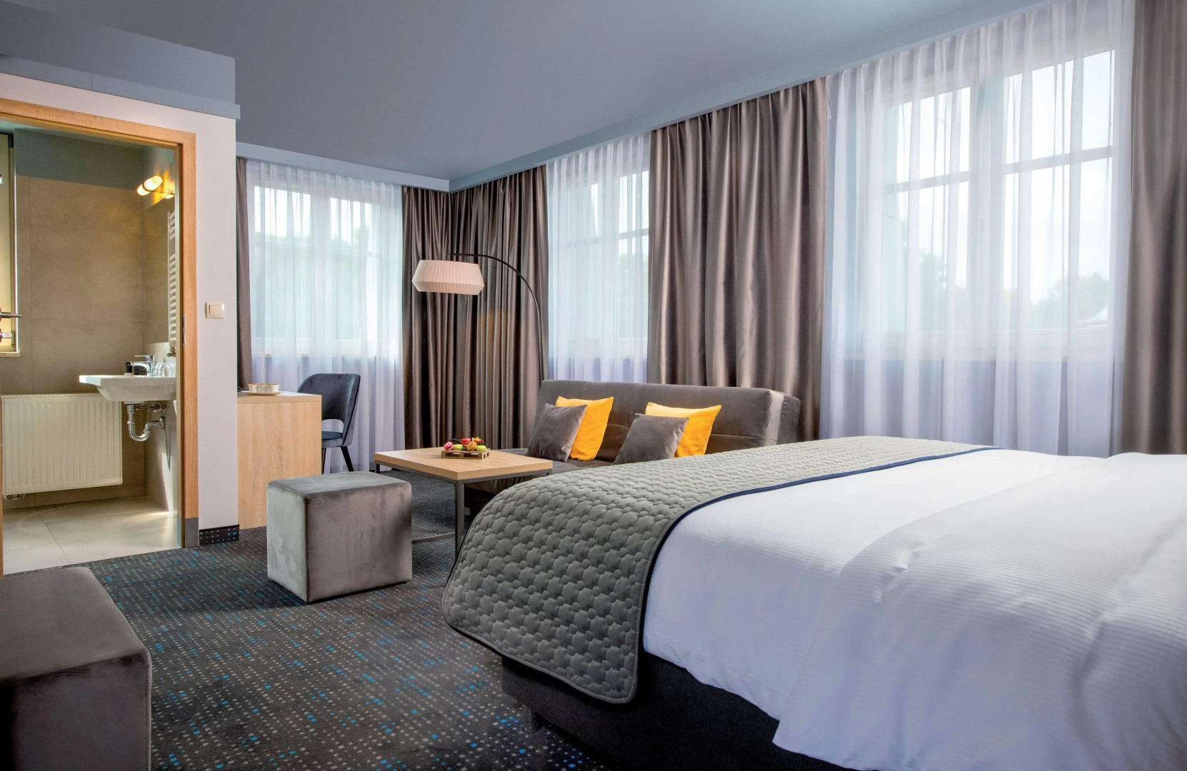 Leonardo Boutique Hotel Krakow Old Town