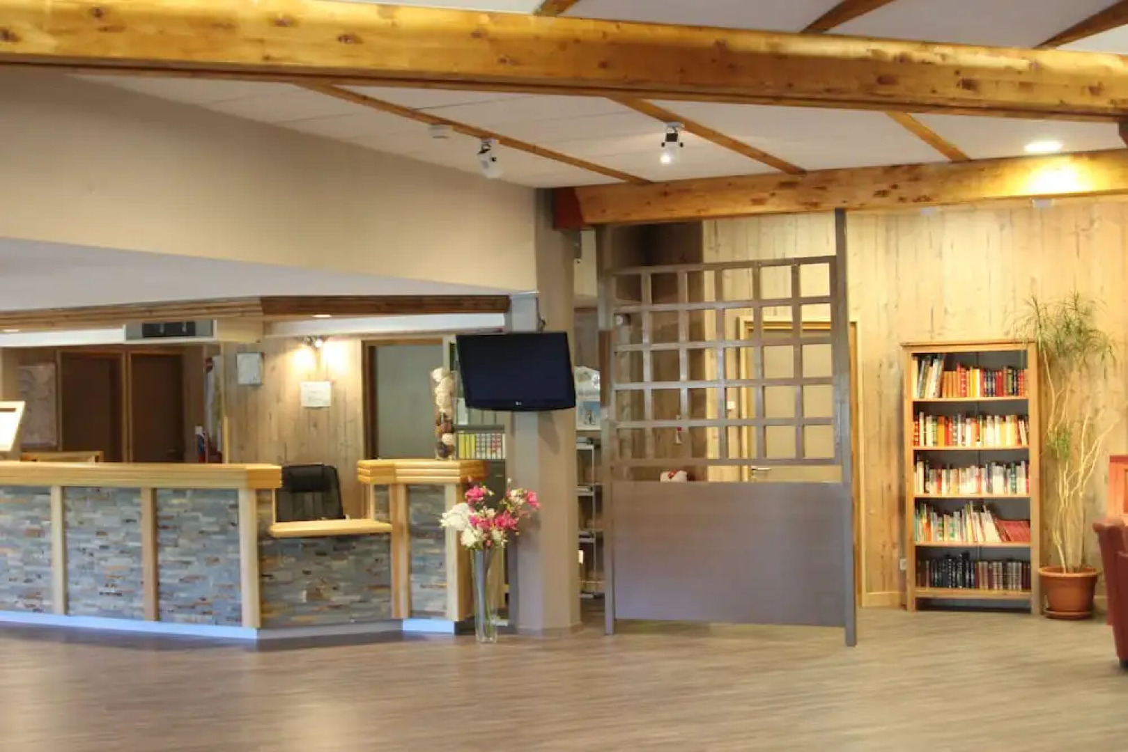 Village Vacances le Tarbesou - Appartments