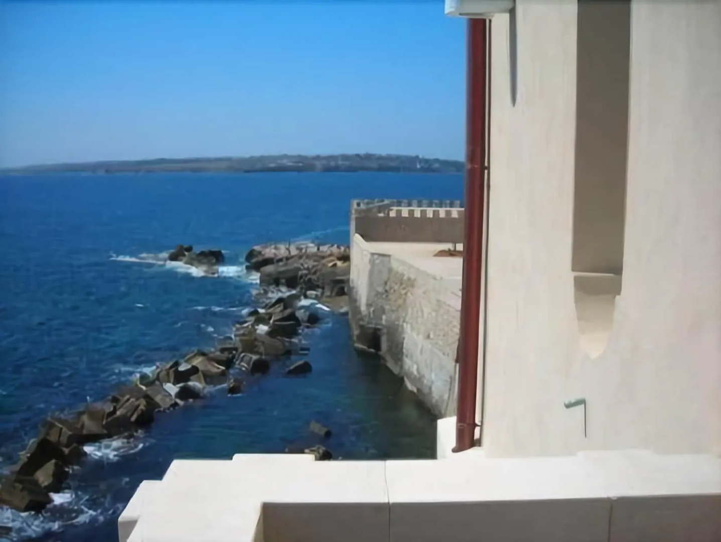 Hotel Livingston Siracusa
