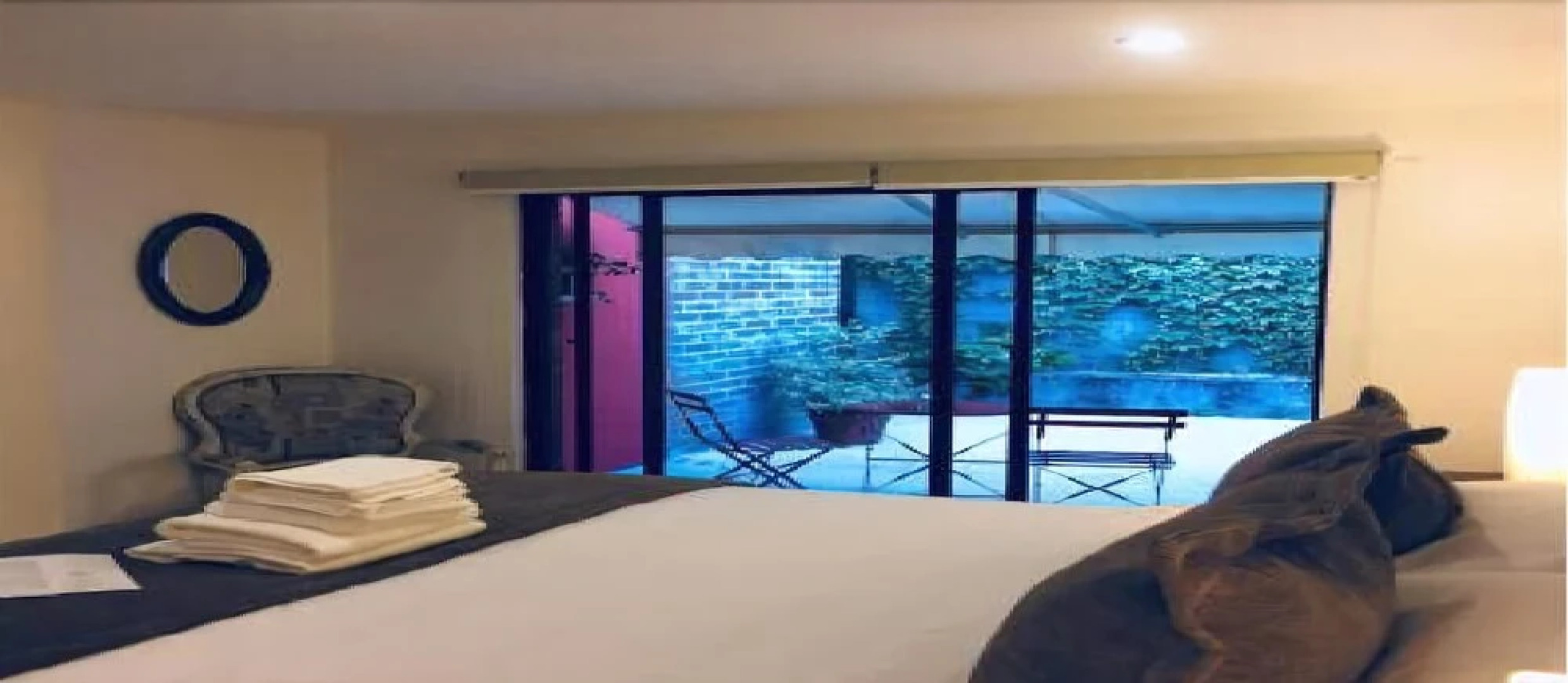 Hotel Patagonico Talca