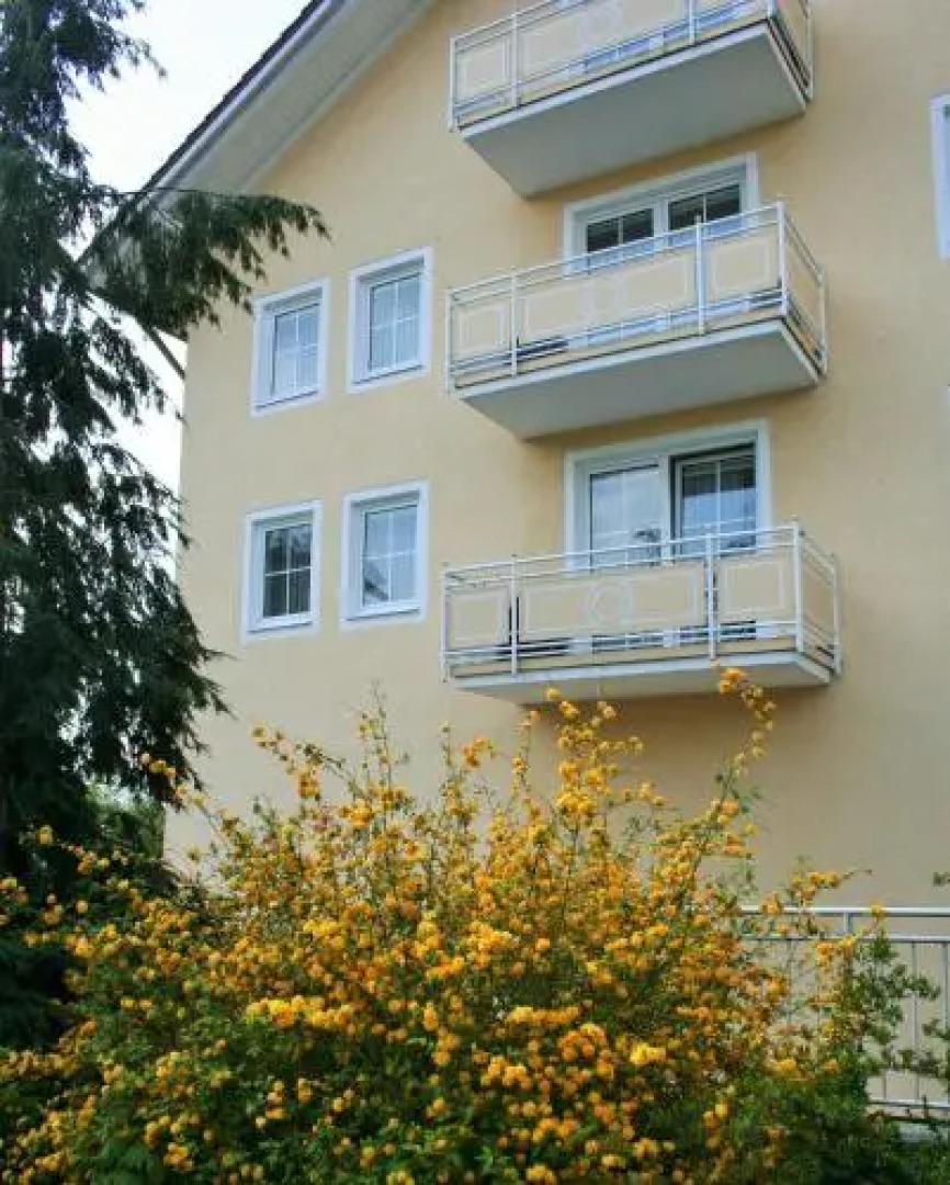 Appartmenthaus Stöckl