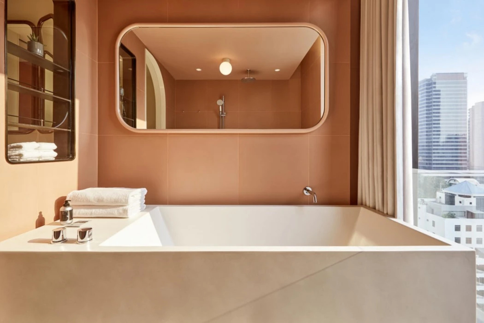 The Standard, Bangkok Mahanakhon